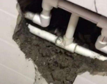 三江卫生间漏水哪家好