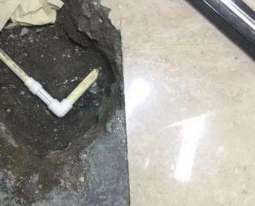三江卫生间测漏水多少钱