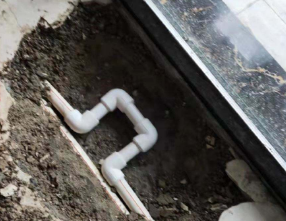 三江卫生间测漏水哪家好