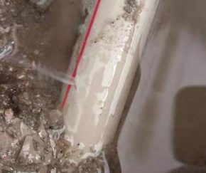 三江水管维修公司