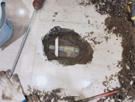 三江卫生间防水多少钱