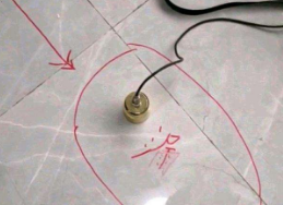 三江卫生间测漏水多少钱