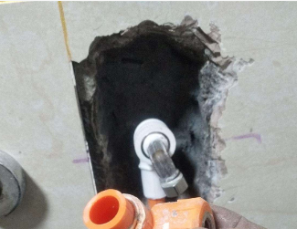 三江卫生间测漏水哪家好
