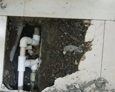 三江卫生间测漏水哪家好